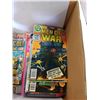 Image 2 : LOT OF COLLECTIBLE COMICS AND MAGAZINES