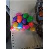 Image 2 : SAFARI ANIMAL SET, DINOSAUR FIGURES, AND DINO FILLED EASTER EGGS