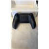Image 3 : PLAYSTATION 5 DUALSENSE CONTROLLER BLACK - TESTED WORKING - RETAIL $89