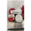 Image 2 : 4 PAIRS OF NEW MAVIKS BOXING HAND WRAPS RETAIL $160