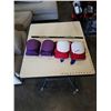 Image 1 : 2 SETS OF NEW DESTROYER PROFESSIONAL KNEE PADS