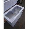 Image 2 : DANBY PREMIER CHEST FREEZER - TESTED, WORKING