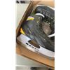 Image 2 : AS NEW REVO REV30 HOCKEY SKATES SIZE 11