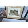 Image 3 : 4 CANVAS PRINTS AND FRAMED PRINT