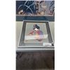 Image 2 : 2 FRAMED JAPANESE PRINTS