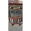 Image 2 : TEAC NOSTALGIA GF-680 CONSOLE STEREO PLAYER
