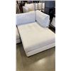 Image 2 : 2 PIECE FABRIC SECTIONAL
