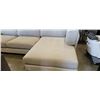 Image 8 : 2 PIECE FABRIC SECTIONAL