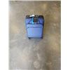 Image 1 : NEW RICARDO CARRY-ON HARD AN SOFT SIDE LUGGAGE W/ USB CHARGING PORT, LAPTOP POCKET, ETC  - ART.16936