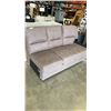 Image 2 : NEW SECTIONAL 3 SEATER SECTION WITH PULLOUT BED NO ARMREST