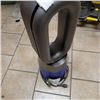 Image 2 : DYSON PURE HOT+COOL HEPA PURIFIER BLUE WITH REMOTE - TESTED WORKING - RETAIL $849