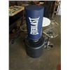 Image 1 : NEW EVERLAST POWERCORE FREE STANDING PUNCHING BAG