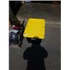 Image 2 : BISSELL LIFTOFF DEEP CLEANER CARPET CLEANER WITH STORAGE TOTE