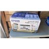 Image 1 : EPSON ECOTANK ET-2760 ALL IN ONE PRINTER - TESTED WORKING, RETAIL $649