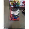 Image 2 : SUPER MARIO ADVENTURE GAME DELUXE AND MARIO BALANCING GAME - RETAIL $73