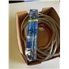 Image 2 : LOT OF ROPE LIGHTS, LED 4FT LIGHT AND FLEXLIGHTS