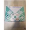 Image 2 : NEW CALIFORNIA DESIGN QUEENSIZE SHEET SET