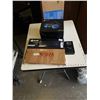 Image 1 : KLIM 2 KEYBOARD, BOOMBOX, AND HEADPHONES