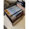 Image 2 : BOX OF NEW PEEL AND STICK WALL TILE