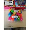 Image 2 : POKEMON MULTI PACK, BATTLE FIGURE PACK, AND BAG OF DINO FILLED EASTER EGGS