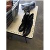 Image 2 : BASKET OF MOVIE SET SHOES