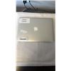 Image 1 : APPLE MACBOOK AIR 13.3 INCH LAPTOP INTEL I5 - TESTED WORKING, - RETAIL $899