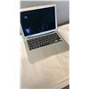 Image 2 : APPLE MACBOOK AIR 13.3 INCH LAPTOP INTEL I5 - TESTED WORKING, - RETAIL $899