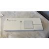 Image 1 : APPLE 85W MAGSAFE POWER ADAPTER - TESTED WORKING, RETAIL $95