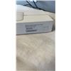 Image 2 : APPLE 85W MAGSAFE POWER ADAPTER - TESTED WORKING, RETAIL $95