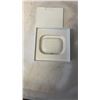 Image 3 : APPLE AIRPODS PRO WITH WIRELESS CHARGING CASE - TESTED WORKING WITH CHARGER AND EAR TIPS - RETAIL $3