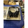 Image 2 : ASTRO GAMING A40 TR GAMING HEADSET AND MIX AMP - TESTED WORKING, RETAIL $299