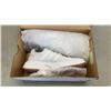 Image 2 : NEW LADIES ADIDAS SWIFT RUN 23 SNEAKERS - SIZE 6.5