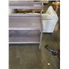 Image 2 : RUSTIC PLANT SALE STAND