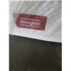 Image 2 : NEW QUEENSIZE DOUGLAS ALPINE MATTRESS RETAIL $900