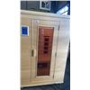 Image 2 : THERMAL LIFE SAUNA, TESTED WORKING! GOOD CONIDTION