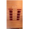 Image 8 : THERMAL LIFE SAUNA, TESTED WORKING! GOOD CONIDTION