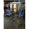Image 1 : CLOSET ORGANIZER
