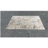 Image 1 : 42" WIDE AREA RUG