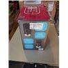 Image 2 : INSTANT POD 2-IN-1 SINGLE BREW COFFEE AND ESPRESSO MAKER  - TESTED WORKING - RETAIL $139