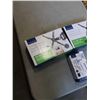 Image 2 : TWO INSIGNIA 13-32 INCH FULL MOTION TV WALL MOUNTS AND HARDWARE PACK