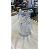 Image 2 : PINWHEEL CRYSTAL JUG