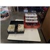Image 2 : 2 TACKLE BOXES WITH CONTENTS