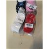 Image 2 : 4 PAIRS OF NEW MAVIKS BOXING HAND WRAPS RETAIL $160