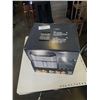 Image 2 : BELLA PRO SERIES 6 QUART AIR FRYER WITH TOUCH SCREEN - TESTED WORKING - RETAIL $219