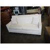 Image 1 : LAZAR 3 SEATER SOFA