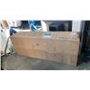 Image 2 : ALTHEA CHAISE SECTIONAL SOFA - RETAIL $999