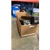 Image 1 : LOT OF DEFECTIVE STORE RETURN ITEMS