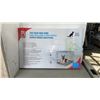 Image 1 : NEW DOG IT 2 DOOR WIRE PET HOME
