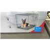 Image 2 : NEW DOG IT 2 DOOR WIRE PET HOME
