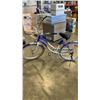 Image 1 : SCHWINN CRUISER BIKE